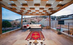 Ayazma Cave Hotel